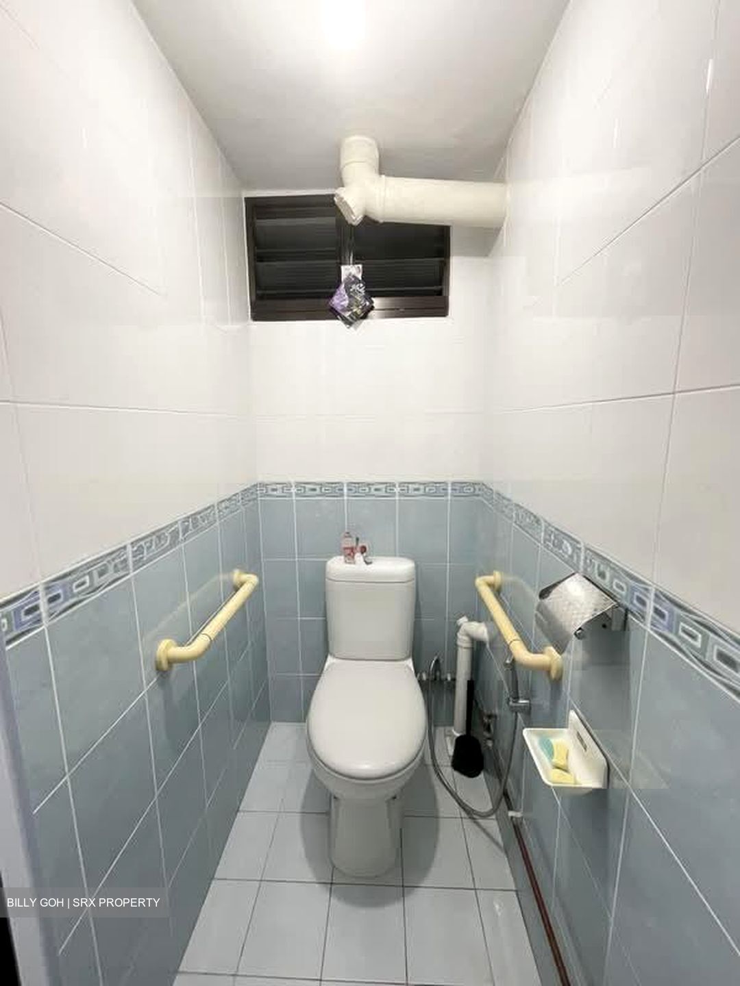 Blk 1 Hougang Avenue 3 (Hougang), HDB 3 Rooms #581609361